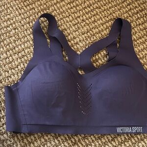 Women's Purple Sports Bra
